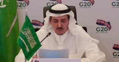 السعودية تشارك فى أسبوع القاهرة الخامس للمياه بوفد وزاري رفيع المستوى