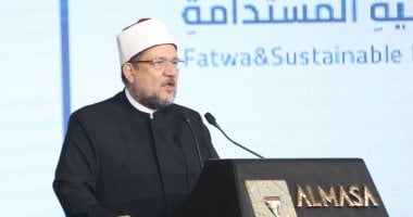 وزير الأوقاف: مؤتمر المناخ أظهر بوضوح صورة مصر الحضارية وتاريخها العظيم