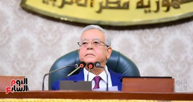 "النواب" يوافق على 4 اتفاقيات للبحث والتنقيب عن البترول.. اعرف التفاصيل