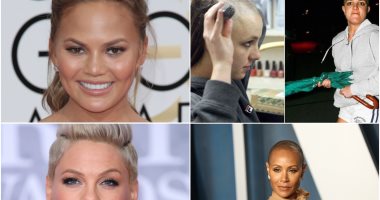 حكاية 4 نجمات عالميات واجهن الإدمان وتعافين منه.. اعرف التفاصيل