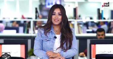 عودة الحياة للدورى اليوم..زيزو الأغلى..والرئيس الفرنسى يهنئ بنزيما.." النشرة الرياضية"