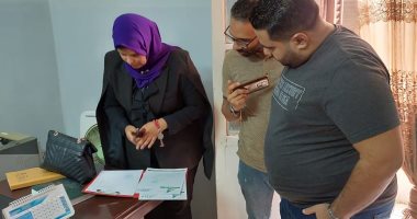 غلق 2 مستشفى خاص وعيادة ومعملى تحاليل طبية فى شبرا الخيمة