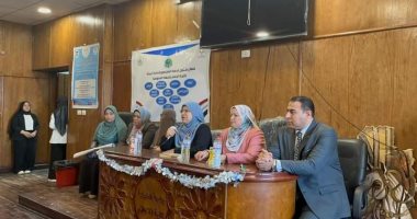 انطلاق مهرجان الأسبوع البيئى بـ"إعلام المنوفية" بورش عمل حول "الإسعافات الأولية"