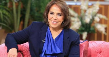 3 حفلات للفنانة الكبيرة عفاف راضي خلال شهر أكتوبر