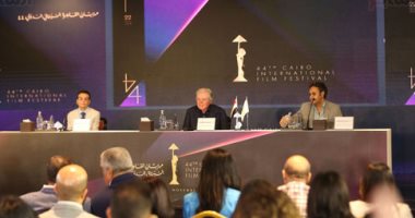 مهرجان القاهرة يكشف القائمة الكاملة للجان تحكيم مسابقات الدورة الـ 44.. صور