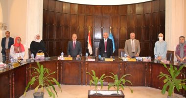 جامعة الإسكندرية: موافقة لجنة أخلاقيات البحث العلمى شرط أساسى لإجازة البحوث