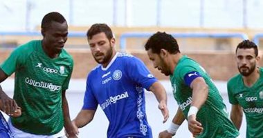 انطلاق النسخة 64 من الدوري المصري بمباراة أسوان والاتحاد السكندري