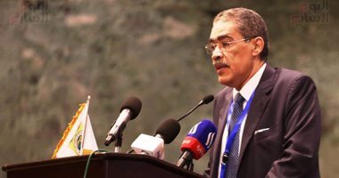 ضياء رشوان: العلاقات المصرية الإماراتية نموذج للعلاقات العربية