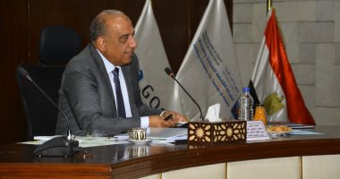 وزير قطاع الأعمال العام: زيادة رأس مال القابضة للتشييد إلى 2 مليار جنيه