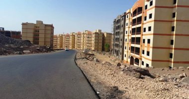 الانتهاء من مشروع الطريق البديل للسادات بأسوان بتكلفة 9.3 مليون جنيه