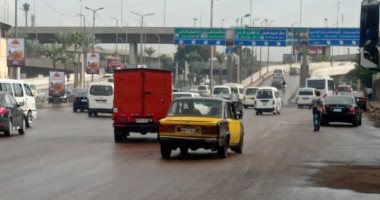 طقس الإسكندرية الآن.. أمطار خفيفة إلى متوسطة على مناطق متفرقة بالمحافظة