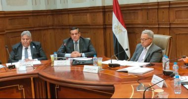 وزير التنمية المحلية: 25 مليار جنيه لاستكمال البنية التحتية بمنظومة المخلفات