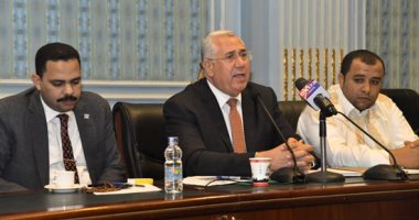 وزير الزراعة عن أزمة الدواجن: مش فيديو هيحركنا.. ونعمل بخطوات استباقية للحل
