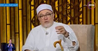 خالد الجندى يحيى الشركة المتحدة لإطلاقها حملة توعية بمخاطر المخدرات: "كلنا معكم"