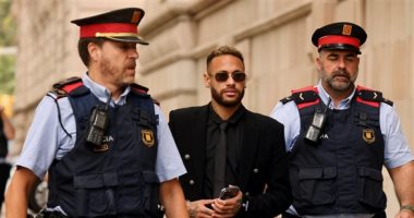 نيمار يدلي بأقوله أمام القضاء الإسباني: لم أشارك في مفاوضات ضمي لبرشلونة