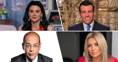 إشادات بإطلاق قناة القاهرة الإخبارية.. رامى رضوان: كل المؤشرات تقول إنها ستبدأ كبيرة.. شافكى المنيرى: نافذة لرؤية العالم من مصر.. جاسمين طه: توقيت انطلاقها جيد مع قمة المناخ.. شردى: تجربة فريدة تعيد مصر للريادة