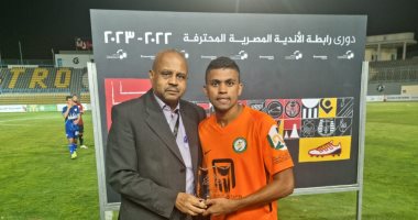 البنك الأهلى يتعادل مع فاركو 1/1 فى مباراة أخطاء الحراس