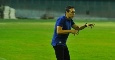أحمد سامى يثبت تشكيل سيراميكا أمام البنك الأهلى