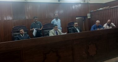 إحالة أوراق سيدة وعشقيها للمقتى لقتلهما الزوج في سوهاج.. و20 ديسمبر النطق بالحكم