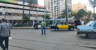 طقس الإسكندرية.. سطوع الشمس واختفاء جزئى للغيوم.. صور 