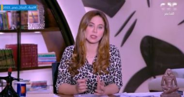قصواء الخلالي: اجتماع الرئيس السيسي برجال الأعمال أكد أهمية ملف الصناعة