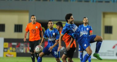 ألميدا يمنح لاعبى فاركو راحة 24 ساعة عقب التعادل مع البنك الأهلى