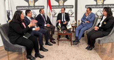 هاني سري الدين في "صالون التنسيقية": آليات جذب الاستثمارات الأجنبية في مصر تحتاج لإعادة نظر