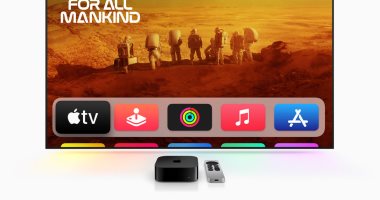 أبل تُطلق تلفزيون Apple TV الجديد بدقة 4K.. كل ما تحتاج معرفته