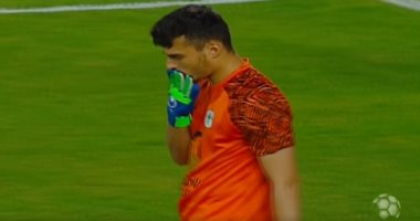 أهداف مباريات أول يوم بالدوري المصري