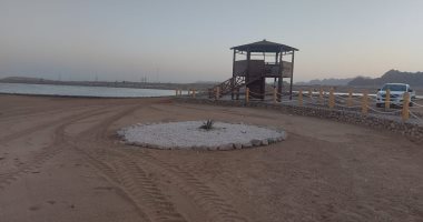 "مياه سيناء" تستعد لـCop27 بشرم الشيخ بدعم لوجستى وتجهيز محطة هجرة الطيور