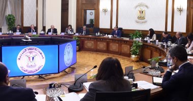 رئيس الوزراء يتابع جهود دعم وتطوير الصناعة وزيادة الصادرات