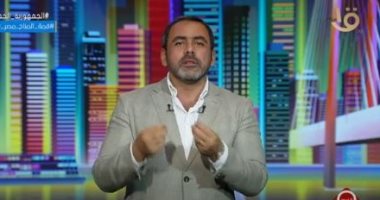 يوسف الحسيني: مصر بها رجال أعمال جادون ووطنيون ولديهم إمكانات هائلة لخدمة الصناعة
