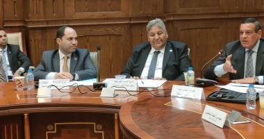 عمرو درويش نائب التنسيقية يطالب بتفعيل التفتيش والرقابة على أداء الوحدات المحلية