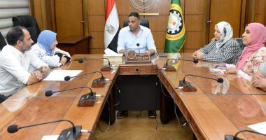 محافظ الدقهلية: رصف المحور المرورى الجديد على النيل بالمنصورة وإنشاء ممشى