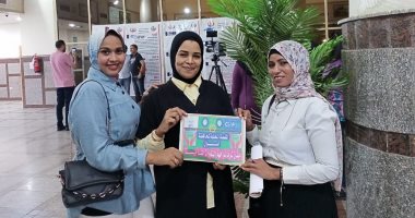 المرأة الأسوانية تتعهد بحماية البيئة والتوعية بقضايا المناخ