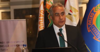 القوى العاملة: مصر أنفقت 2 تريليون جنيه خلال 8 سنوات للتوسع ببرامج الحماية الاجتماعية