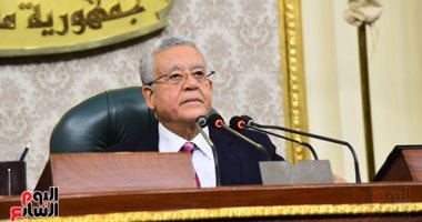 مجلس النواب خلال أسبوع.. أبرزها الموافقة على صندوق تمويل صناعة السيارات