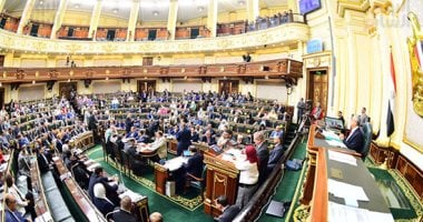  مجلس النواب يوافق نهائيا على قانون تعويضات عقود المقاولات  