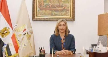 وزيرة الثقافة ورئيس الأوبرا يطلقان الدورة 31 من مهرجان الموسيقى العربية