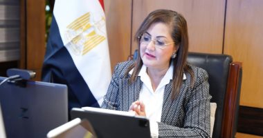 وزيرة التخطيط تشارك فى إطلاق التحديث السنوى لمؤشر الفقر العالمى متعدد الأبعاد 2022