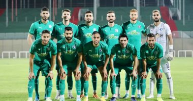 بيراميدز يواجه فريق نيجليك بطل النيجر فى دور 32 التكميلى بكأس الكونفدرالية