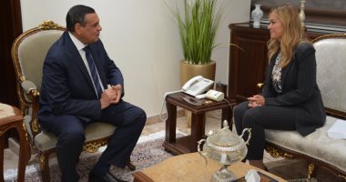 التنمية المحلية: اختيار 200 شاب بالمحليات لبرنامج نواة التغيير بـ"الوطنية للتدريب"