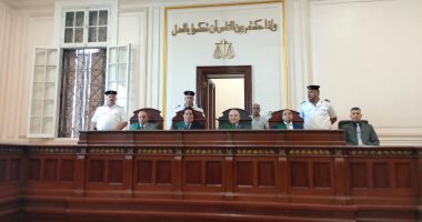 السجن 3 سنوات لعاملة نظافة وسائق لحيازتهما 6 طرب حشيش بالإسكندرية