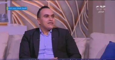 عبد الرحمن دياب: قرأت قصص رعب منذ صغرى جعلتنى أكتب فى هذا المجال