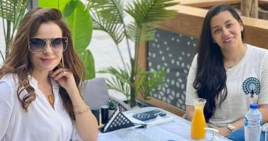 كارول سماحة تعود للرومانسية من خلال "مغرومة بمين" بتوقيع بتول عرفة