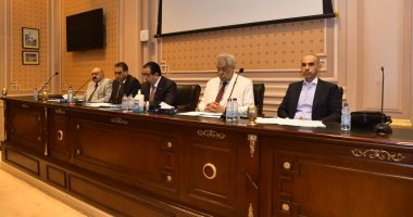"نقل النواب" تناقش مشروع قانون إعادة تنظيم الهيئة العامة للنقل النهرى