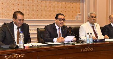  "نقل النواب" توافق على المواد المنظمة لهيئة النقل النهرى واختصاصاتها وتشكيل مجلسها