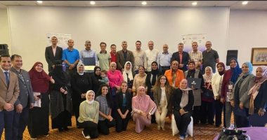 حماية الطفل بالشرقية تشارك فى ورشة عمل تشاورية برعاية الأمومة والطفولة 