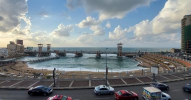 درجات الحرارة الأحد فى مصر.. طقس مائل للحرارة على القاهرة الكبرى والدلتا