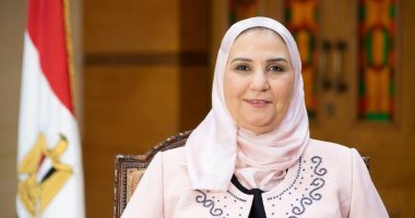 إعلان الفرافرة "مركز آمن غذائيًا" بحضور وزيرة التضامن ومحافظ الوادى الجديد